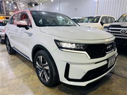 کیا سۆرینتۆ